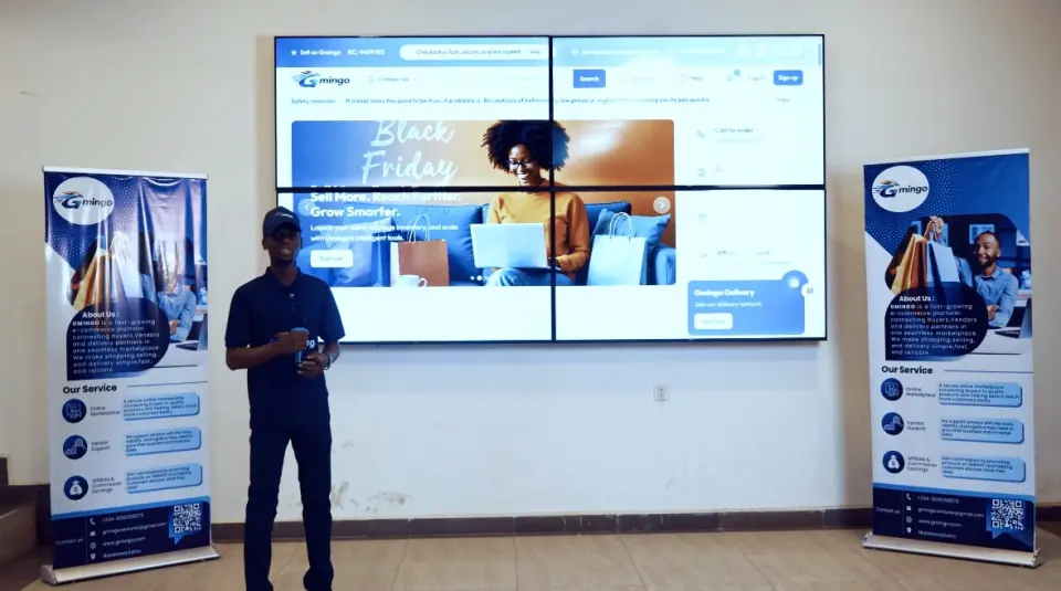Skyline University Nigeria Career Fair