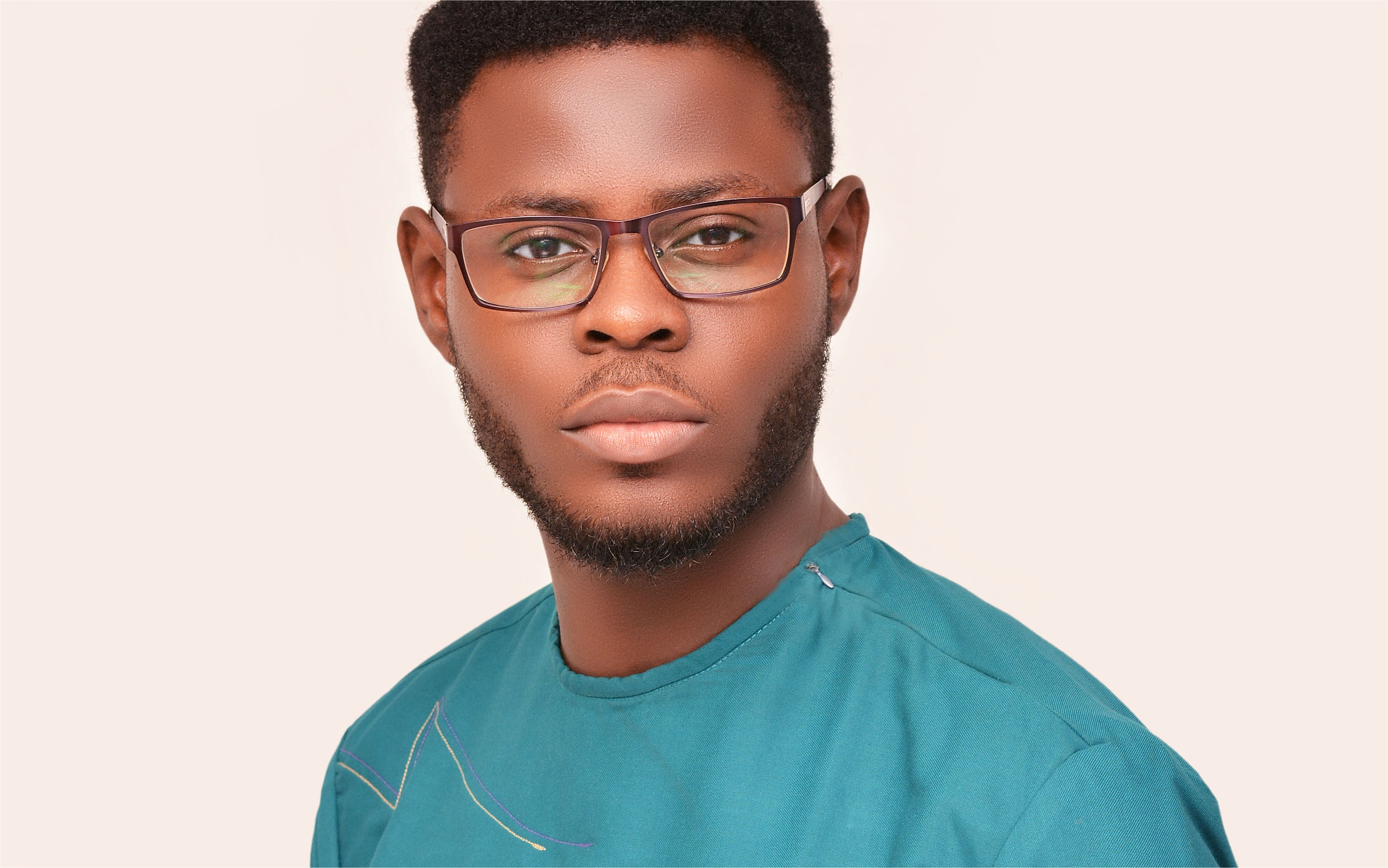 Tunde Bello
